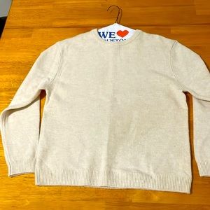 Girls Sweater